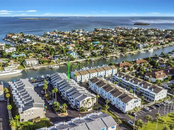 745 Pinellas Bayway S APT 207, Tierra Verde, FL 33715