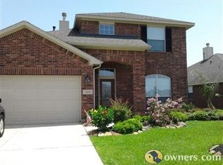 2615 Brown Pelican Ln, League City, TX 77573