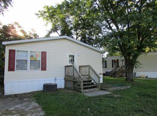 490 Falcon St, Prince George, VA 23875