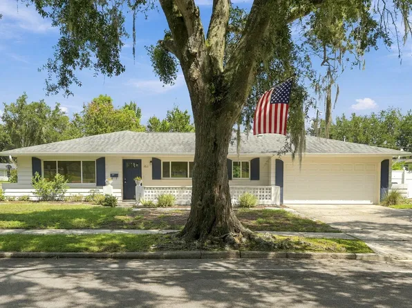 1911 Mohican Trl, Maitland, FL 32751