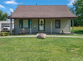 3272 Long St, Bowersville, OH