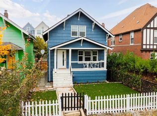 2813 15th Ave S, Seattle, WA 98144