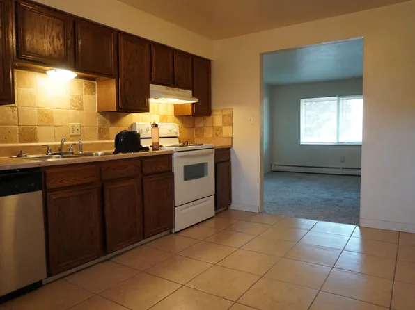 1409 Utah St, Golden, CO