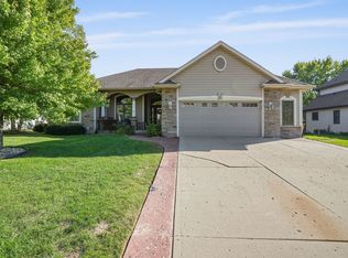 6327 Rosemary Ln, Mount Pleasant, WI 53406