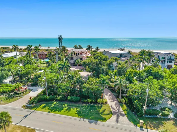 3577 W Gulf Dr, Sanibel, FL 33957