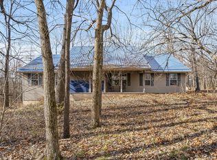 1109 Fellowship Rd, Marshfield, MO 65706