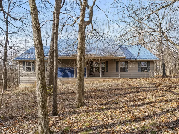 1109 Fellowship Road, Marshfield, MO 65706