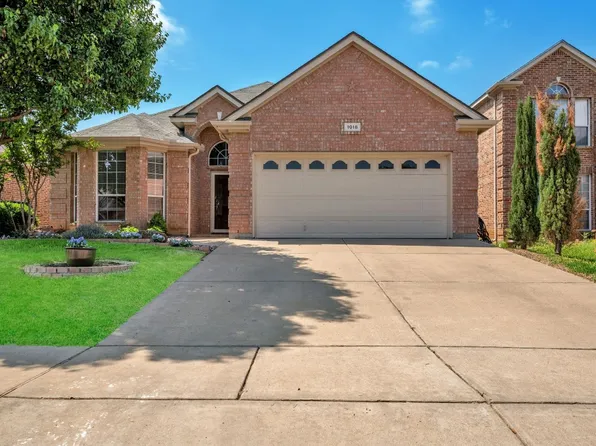 1018 Loblolly Pine Dr, Arlington, TX 76012