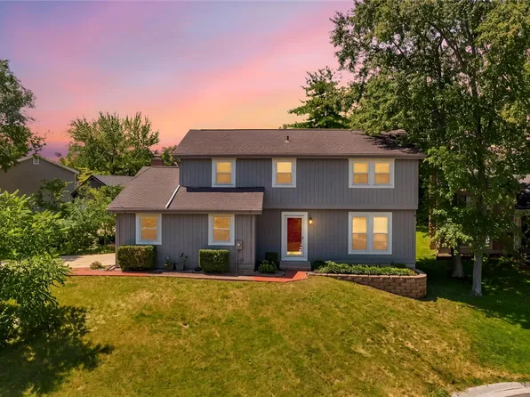 8128 Rollingwood Way, West Chester, OH 45069