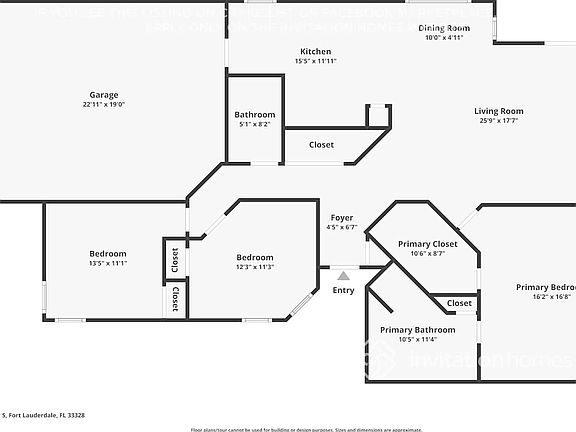 2nd image of 9032 Lake Park Cir S