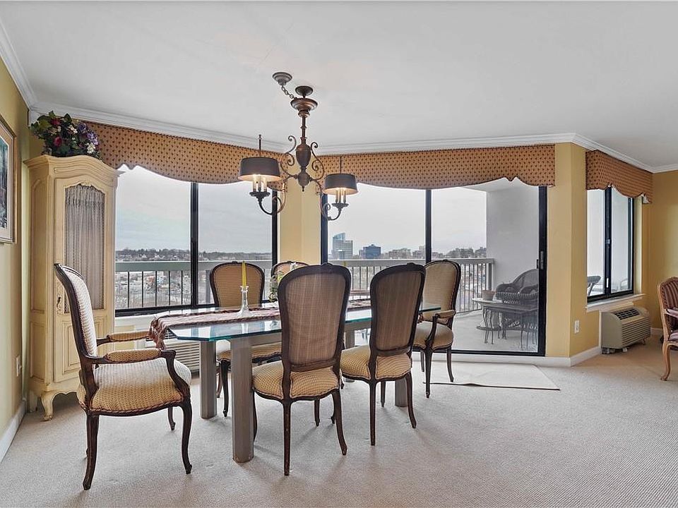 1st image of 500 High Point Drive #811