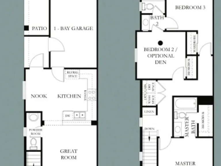6104 Rockport Ln — Photo 24