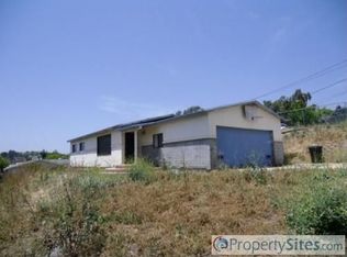 8914 Rocket Ridge Rd, Lakeside, CA 92040