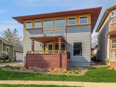 8427 Long Meadow Ln, Johnston, IA, 50131