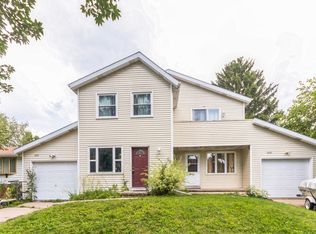 5218 Piccadilly Dr, Madison, WI 53714