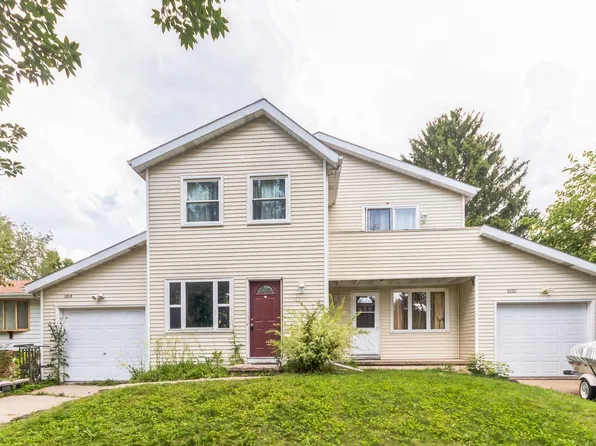 5218 Piccadilly DRIVE, Madison, WI 53714