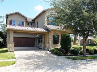 8200 Texian Trl, McKinney, TX 75070