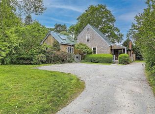 15-15A S Of Commons Rd, Little Compton, RI 02837