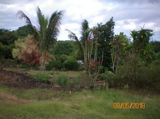 17 311th #813, Kurtistown, HI 96760