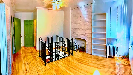 Rented by Boerum Hill Realty