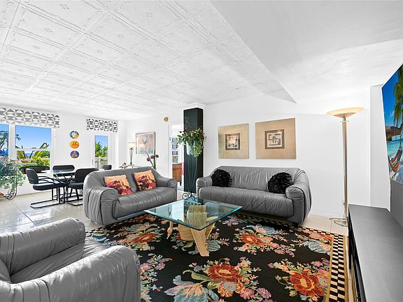 2nd image of 3900 Galt Ocean Drive #105