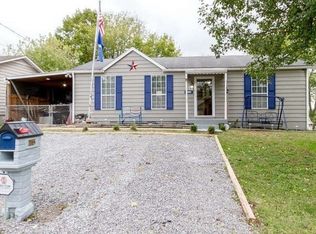 4132 Eastview Dr, Nashville, TN 37211