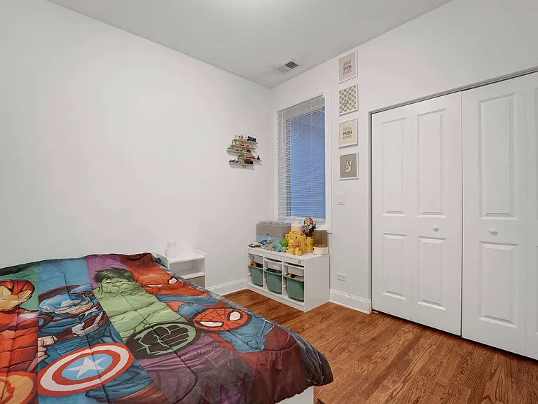3505 N Elston Ave #2 — Photo 21