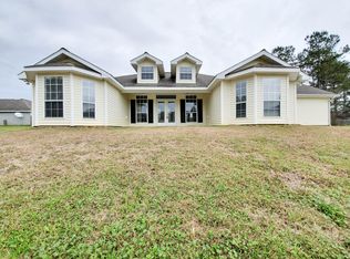 24 Cheyenne Cir, Purvis, MS 39475