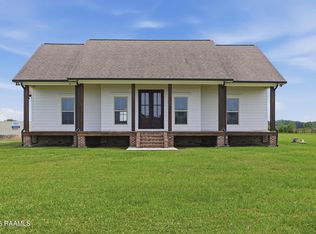 821 Casper Rd, Rayne, LA 70578