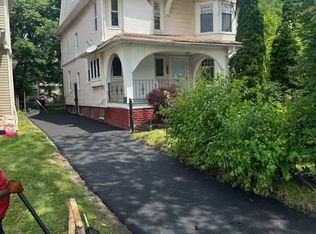 7109 Lexington Ave, Cleveland, OH 44103