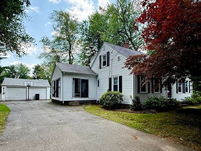 109 S Park Ter, Agawam, MA, 01001