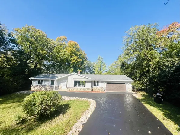 3908 West Kirchhoff AVENUE, Brown Deer, WI 53209