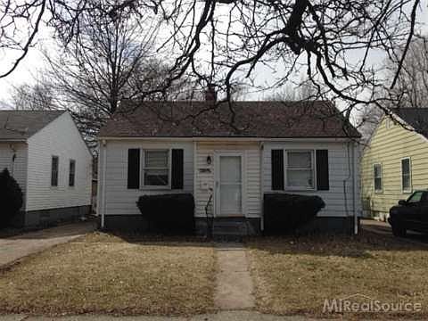 1st image of 20075 Westphalia St