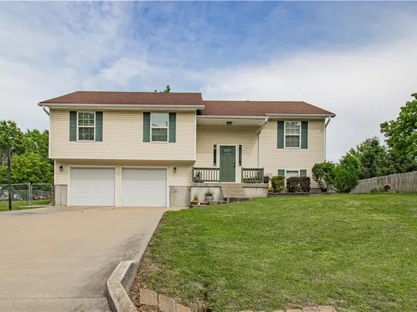 139 SE 621st Rd, Warrensburg, MO 64093