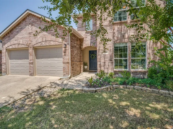 300 Highland Ridge Dr, Wylie, TX 75098