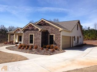 5138 Flatstone Dr, Gainesville, GA 30504