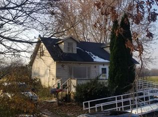 5970 Bird Rd, Hastings, MI 49058