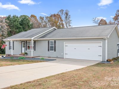 124 Caribou Dr, Statesville, NC, 28625