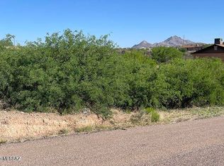 782 Via Tecoripa, Rio Rico, AZ 85648