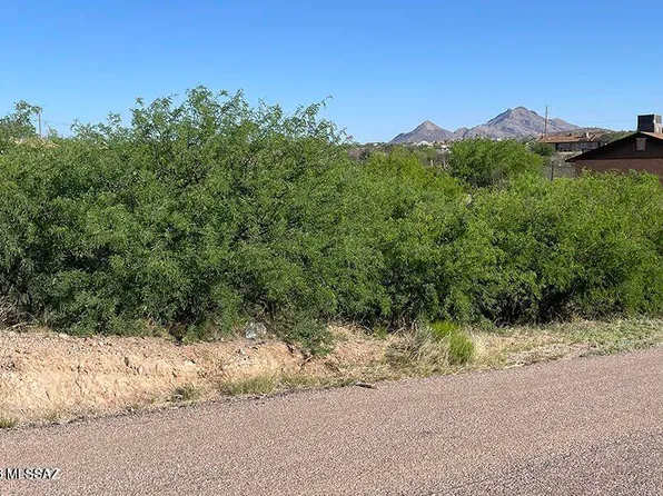 782 Via Tecoripa, Rio Rico, AZ 85648