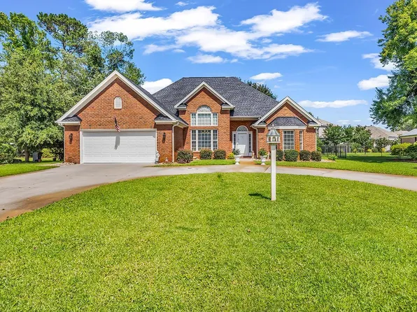 1619 Deer Park Ln., Surfside Beach, SC 29575