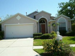 1152 Timber Trace Dr, Zephyrhills, FL 33543