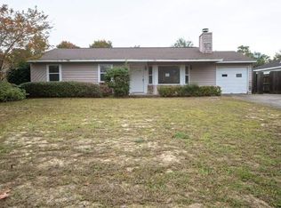 3488 Willow Ln, Gulf Breeze, FL 32563