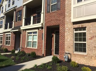 10932 Parkshire Ln, Henrico, VA 23233