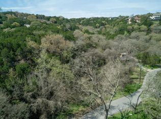 2620 Geronimo Trl, Austin, TX 78734