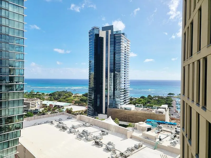 1 bed, 575 sqft, $3,300 — Photo 1
