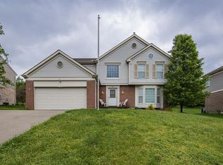 20 Overlook Cir, Wilder, KY 41076