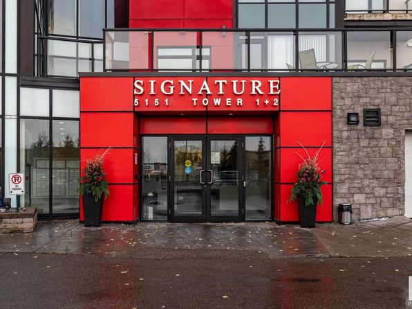 5151 Windermere Blvd SW #122, Edmonton, AB T6W 2K4