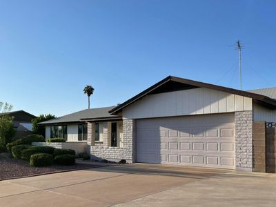 4902 W Larkspur Dr, Glendale, AZ, 85304