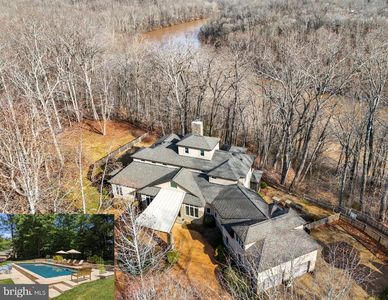 87 E River Bend Rd, Fredericksburg, VA, 22407